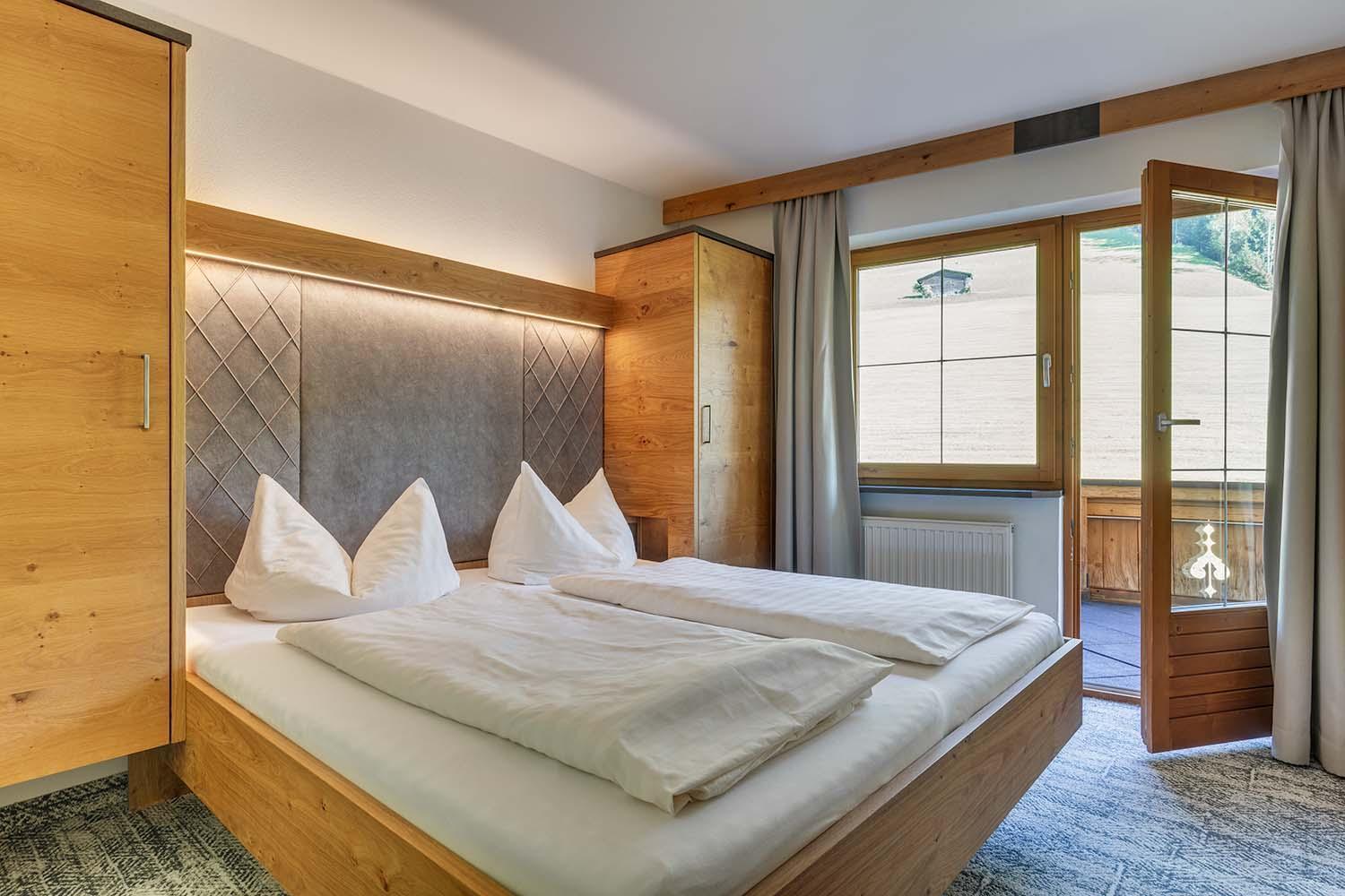 Apparthotel Talhof, Restaurant, Pool Und Spa Oberau Exteriér fotografie
